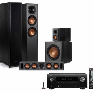 Klipsch 700 Series 5.1 Cinema