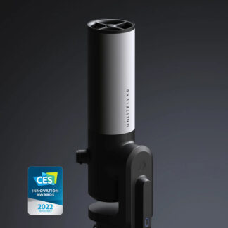Unistellar eVscope 2 + Baackpack