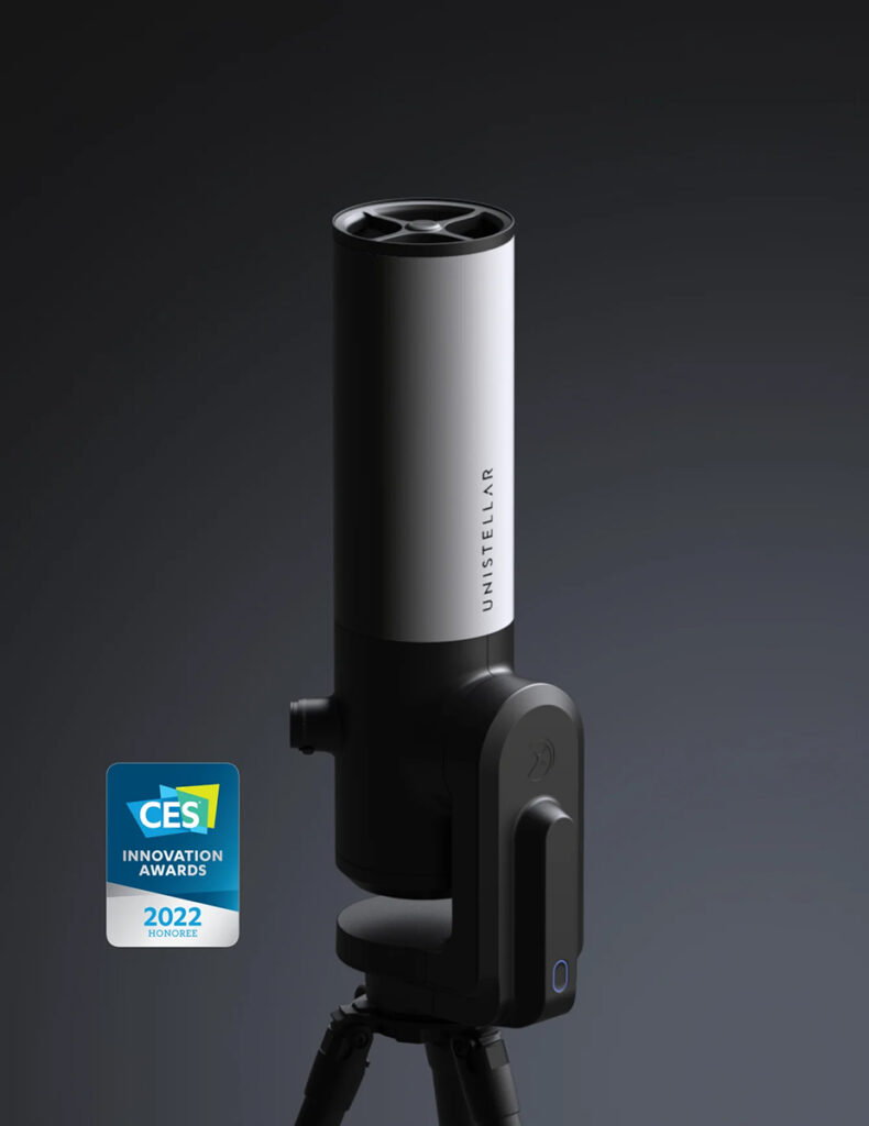 Unistellar eVscope 2 Telescop Smart
