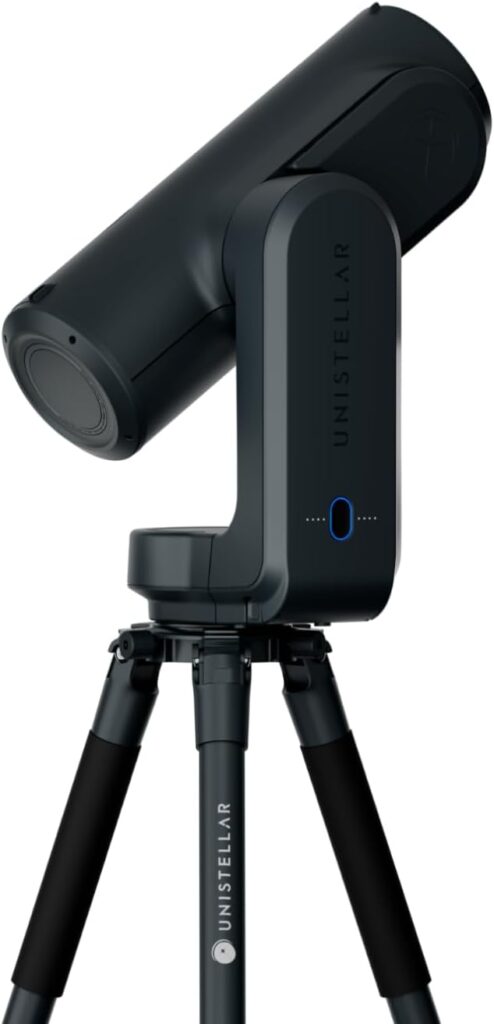 Unistellar Odyssey Pro Telescop Smart