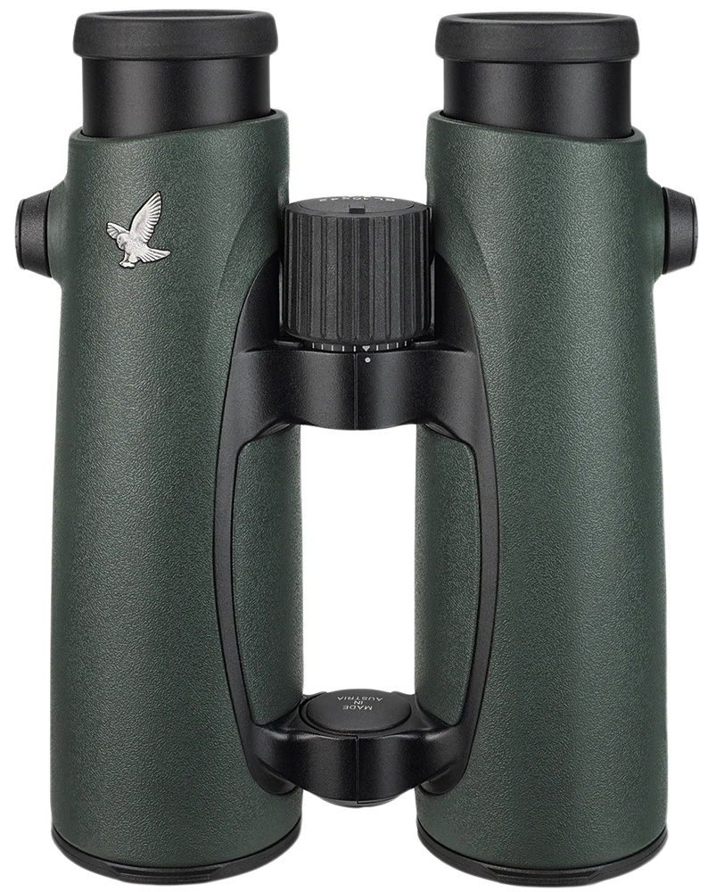 Swarovski EL 10×42 W B Binoculars