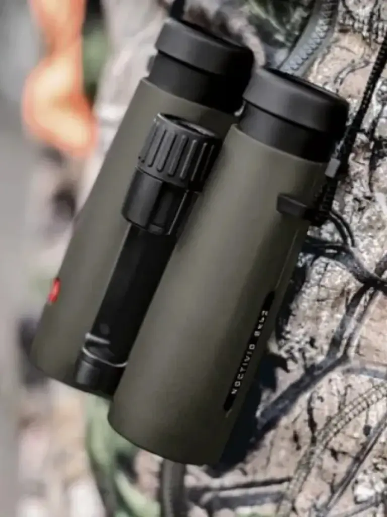 Leica Noctivid 10×42 Binoclu