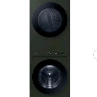 Samsung Bespoke AI Wash 12kg Negru