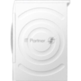 Bosch Serie 8 WTX87KH0 White