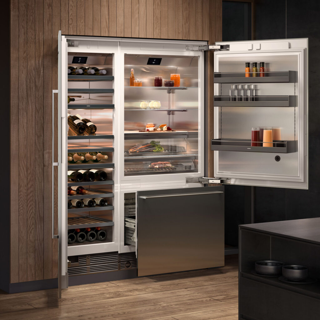 Gaggenau RB492305 Vario 400 Built-in