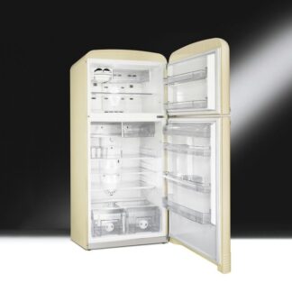 Smeg FAB50 Retro XXL Cream