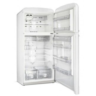 Smeg FAB50 Retro XXL Negru