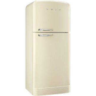 Smeg FAB38 XXL Stainless Steel