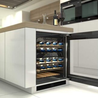 Miele KWT 6322 UG Incorporabil