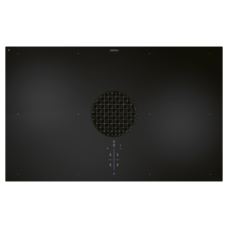 Bora X Pure Plita + Extractor Integrat