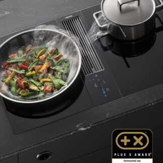 Bora Classic 2.0 Hob + Extractor