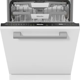 Miele G 7650 SCVi Fully Integrated
