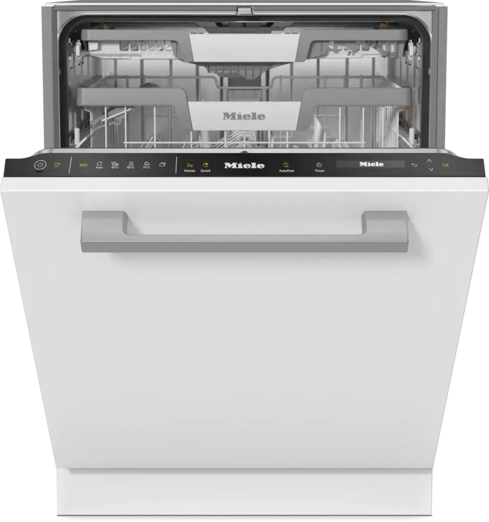 Miele G 7780 SCVi