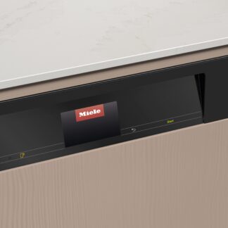 Miele G 7930 SCi AutoDos Stainless