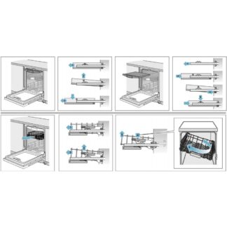 Gaggenau DF 481 162 400 Series