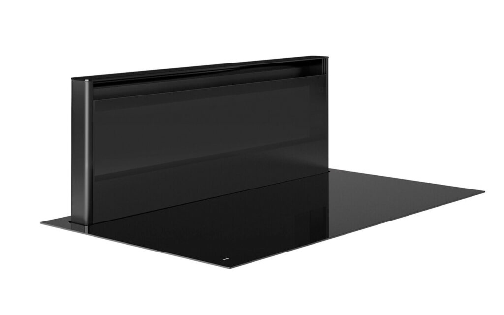 Novy Panorama 90 Ceiling Hood