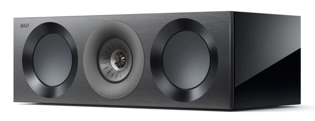 KEF Reference Premiere 7.2 Ultra