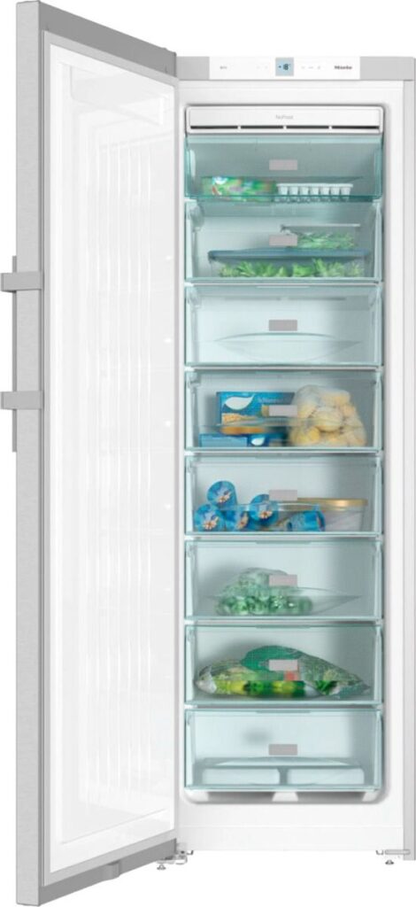 Miele FN 28262 edt/cs Inox