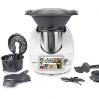 Vorwerk TM6 + Accesorii Full Bundle
