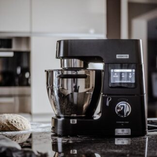Kenwood Cooking Chef XL Connect Argintiu