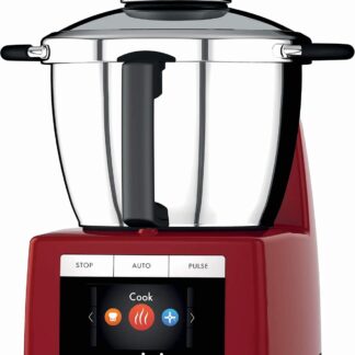 Magimix Cook Expert Premium XL Chrome