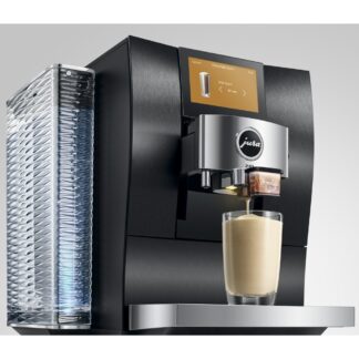 Jura Z10 Aluminium Black