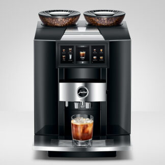 Jura Giga 10 Diamond Black