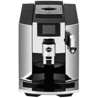 Jura E8 Chrome Chrome