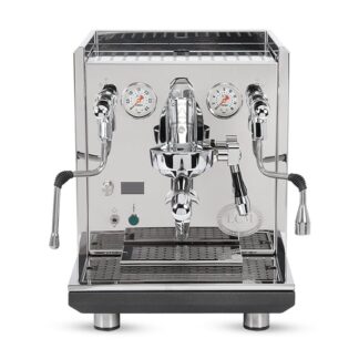 ECM Synchronika II Stainless