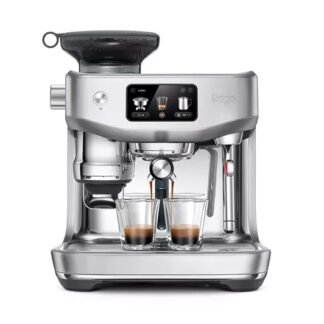 Sage Oracle Jet Black