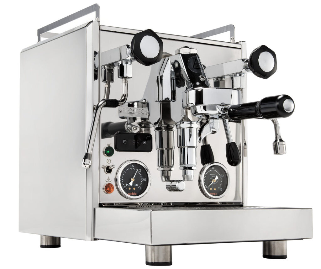 Profitec Pro 700 Inox