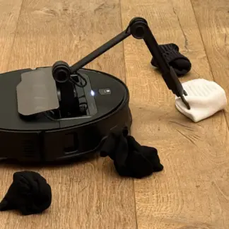 Roborock Saros Z70 Robot Arm