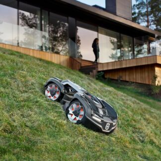 Husqvarna Automower 435X AWD Gri
