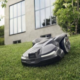 Husqvarna Automower 450X Nera Negru