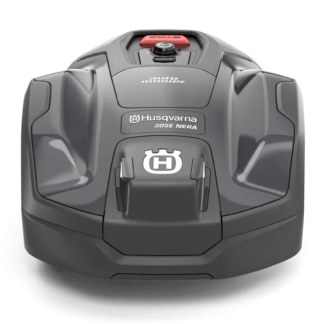 Husqvarna Automower 305E Nera Negru