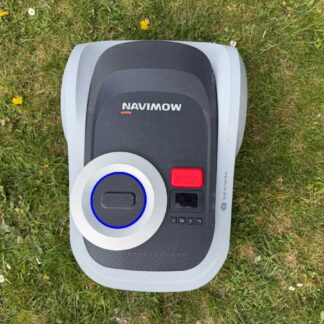 Segway Navimow i215E
