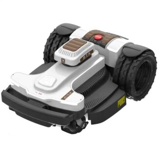 Ambrogio 4.36 Elite RTK Verde