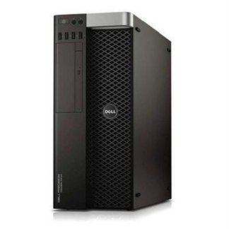 Dell Precision Oven 2.0 Negru/Inox
