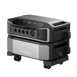EcoFlow AC300 + B300K