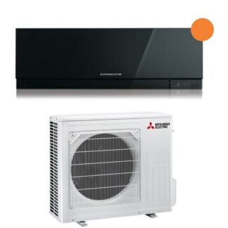 Mitsubishi Electric Kirigamine ZS 50 18000 BTU Set