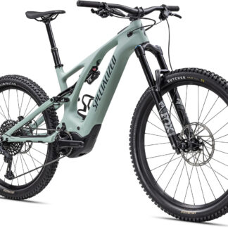 Specialized S-Works Turbo Levo 4 Carbon S4
