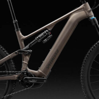 Specialized Turbo Levo Comp Alloy S4