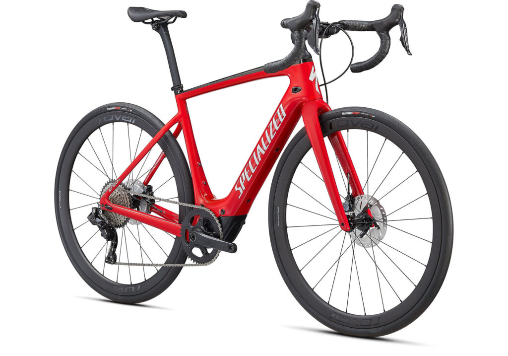 Specialized Turbo Kenevo SL 2 S4