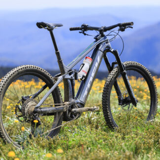 Trek Rail+ 9.9 XX AXS Gen 5 L