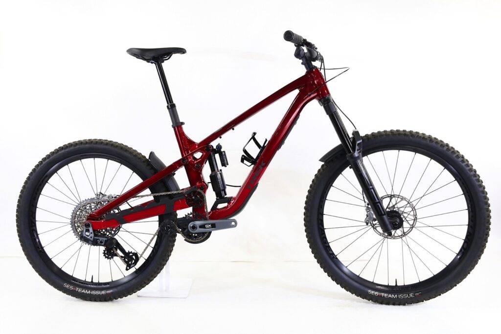 Trek Slash+ 9.9 X0 AXS T-Type L