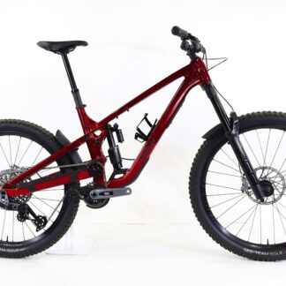 Trek Slash+ 9.9 X0 AXS T-Type L