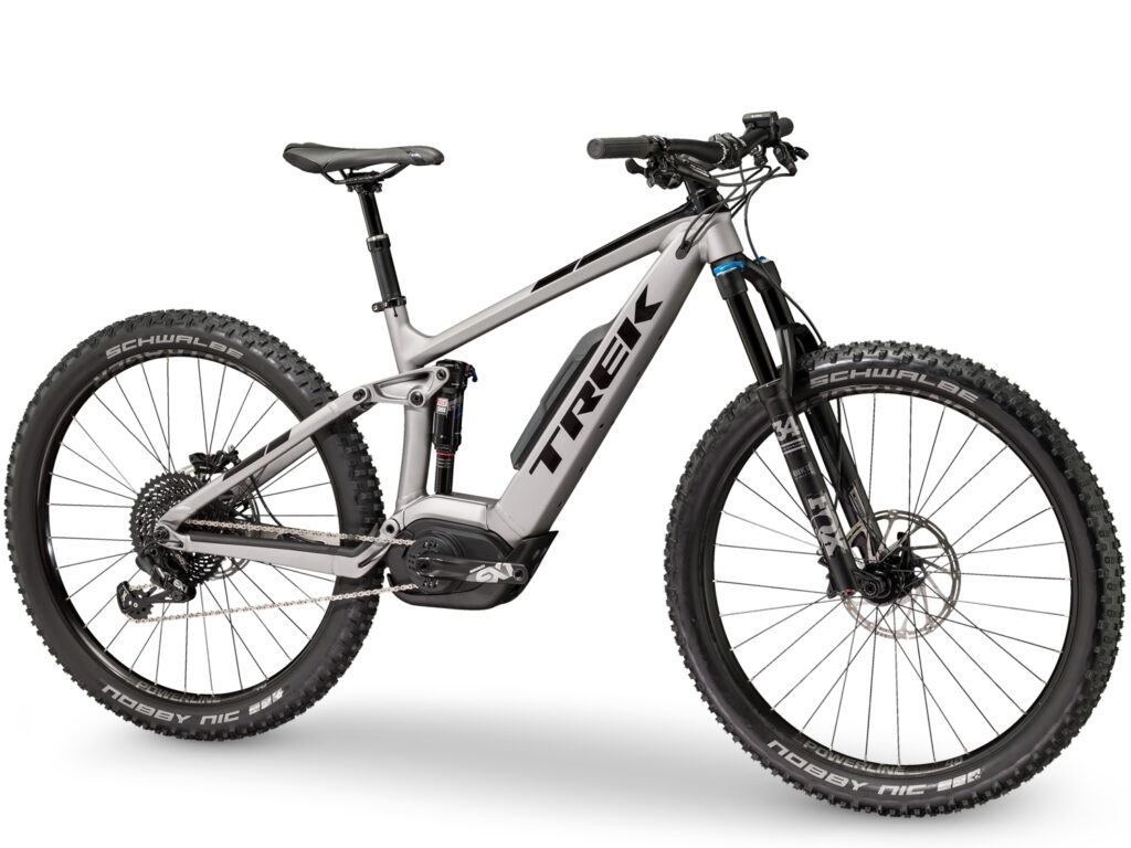 Trek Powerfly FS+ 9.9 L