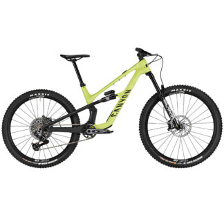 Canyon Spectral:ON CF 9 L