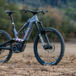 Canyon Torque:ON CF Roczen L