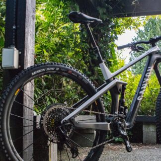 Canyon Strive:ON CFR L